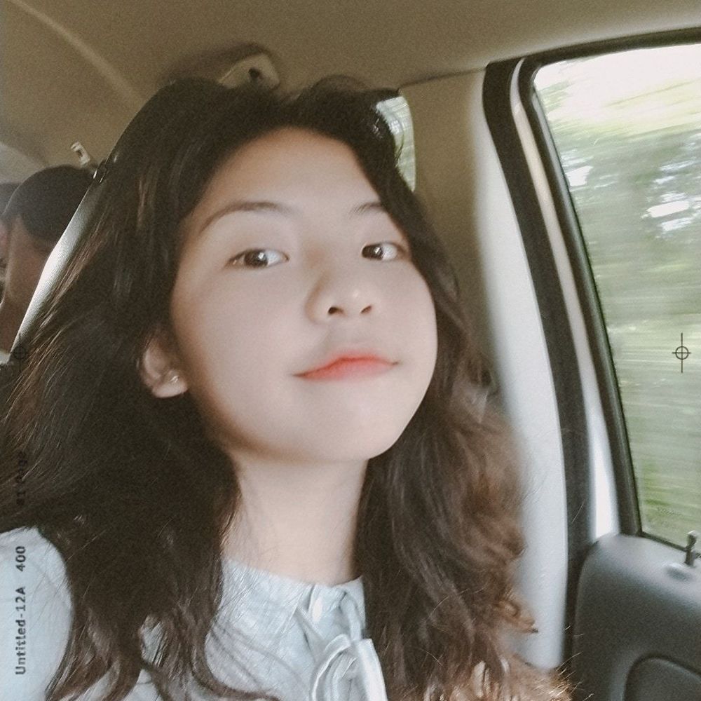 Meet your Posher, Ngoc
